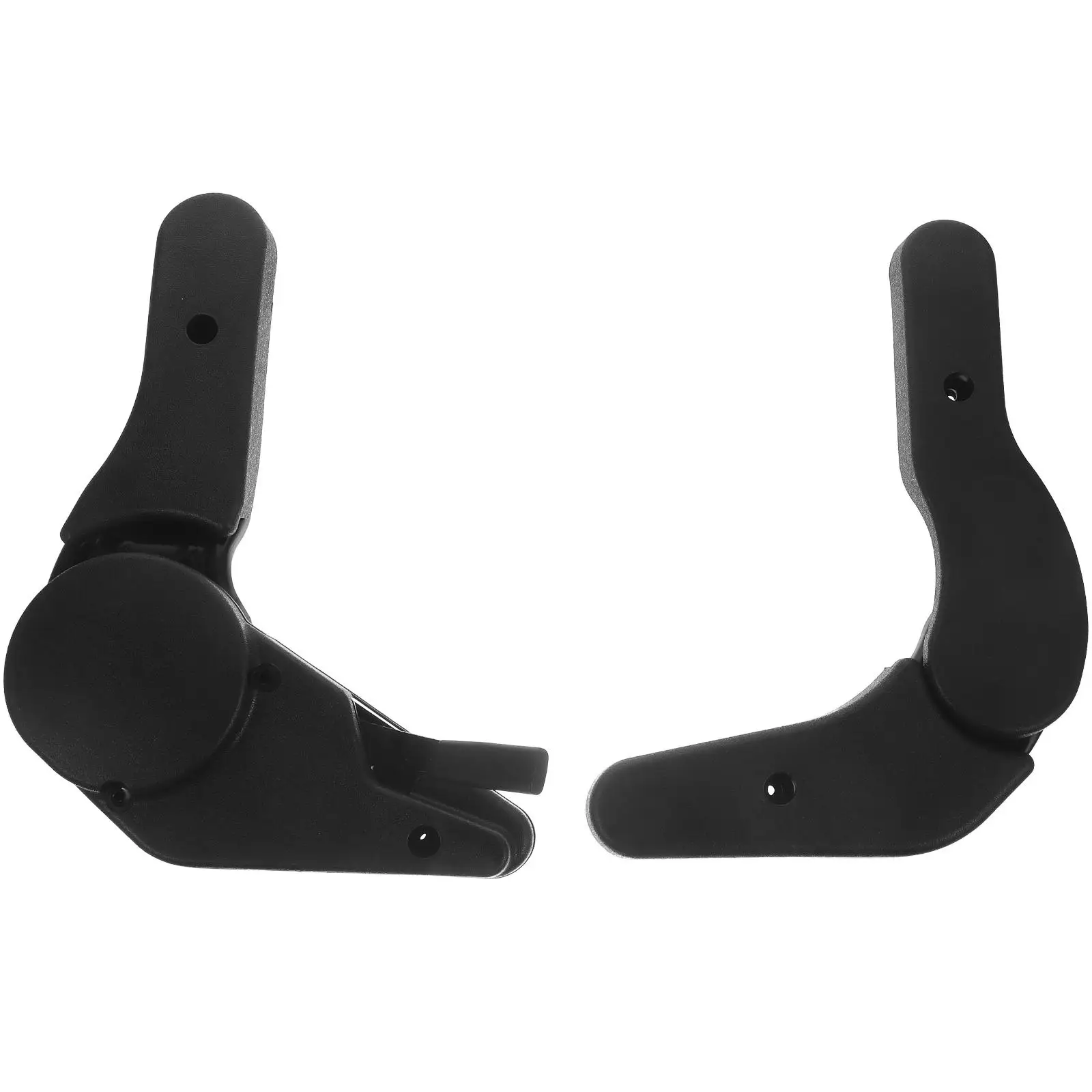 

Gaming Chair Adjuster Angle Racing Seat Backrest Adjustor Premium Material Durable Practical Adjustable Front Control Easy