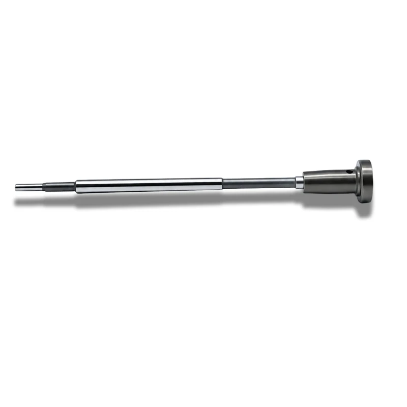 Valve F00VC01051 Valve Component Suitable For 0445110190 0445110189 Injector, For Engine Fuel System Replacement Part `LJ1927