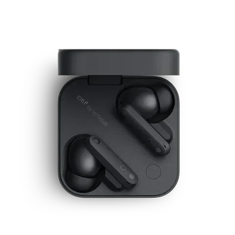 CMF Buds Pro 2 - беспроводные наушники с высоким качеством звука — пример использования