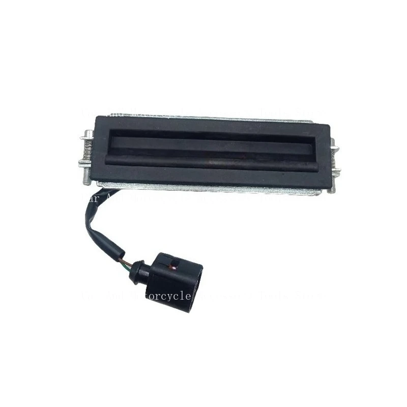 

Suitable For Sedan Trunk Spare Tire Buckle Switch