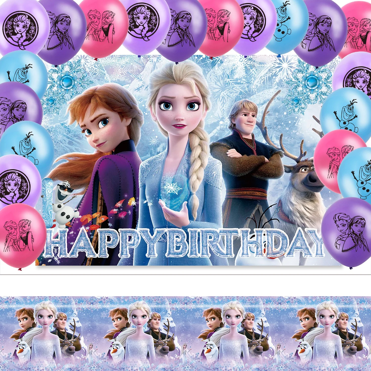 Disney Officially L…