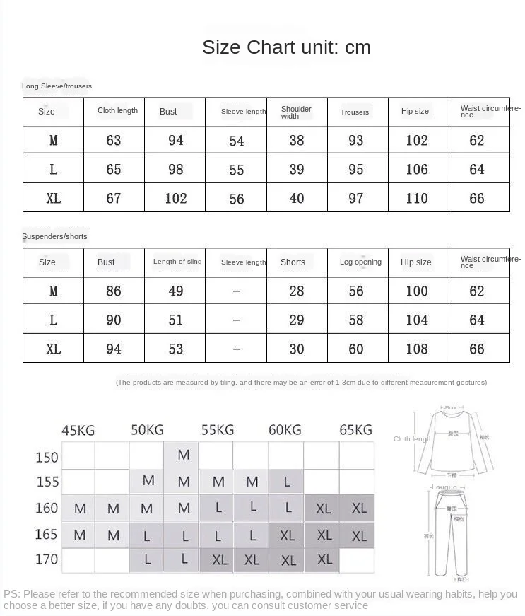 Spring Summer 7 Pcs Silk Pijamas Set Sexy Women Pajamas Print Shorts Long Sleeve Top Elastic Waist Pants Full Lounge Sleepwear