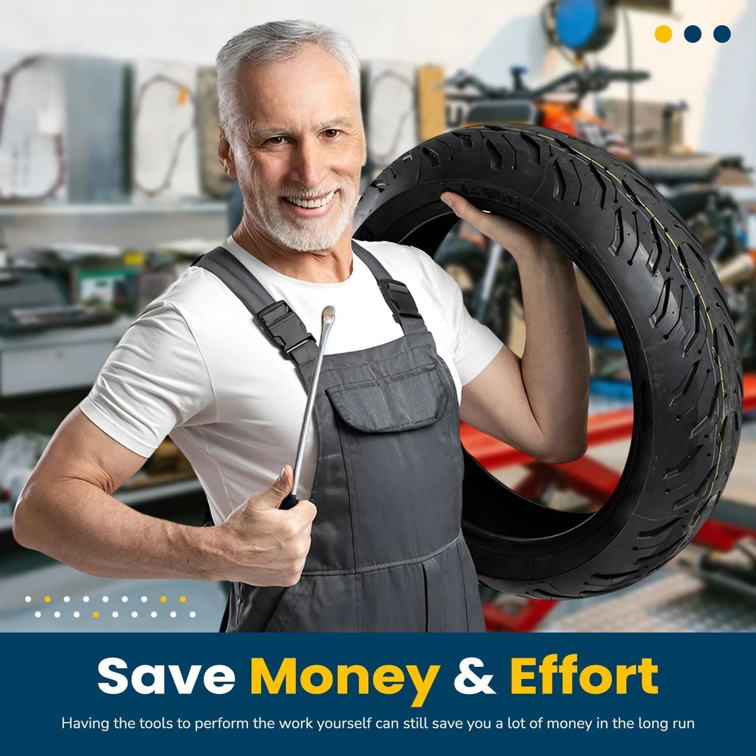 Thumbnail 3 - #33 Latest Tire Repair Kits Offers