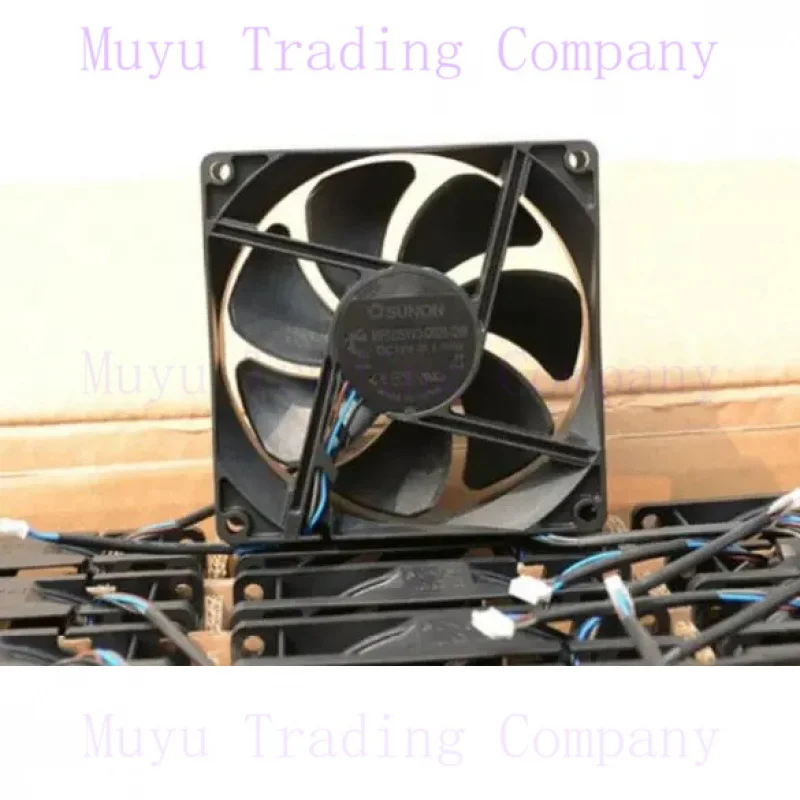 FOR MF92251V3-Q020-Q99 9CM 9225 12V 1.74W four line projector fan