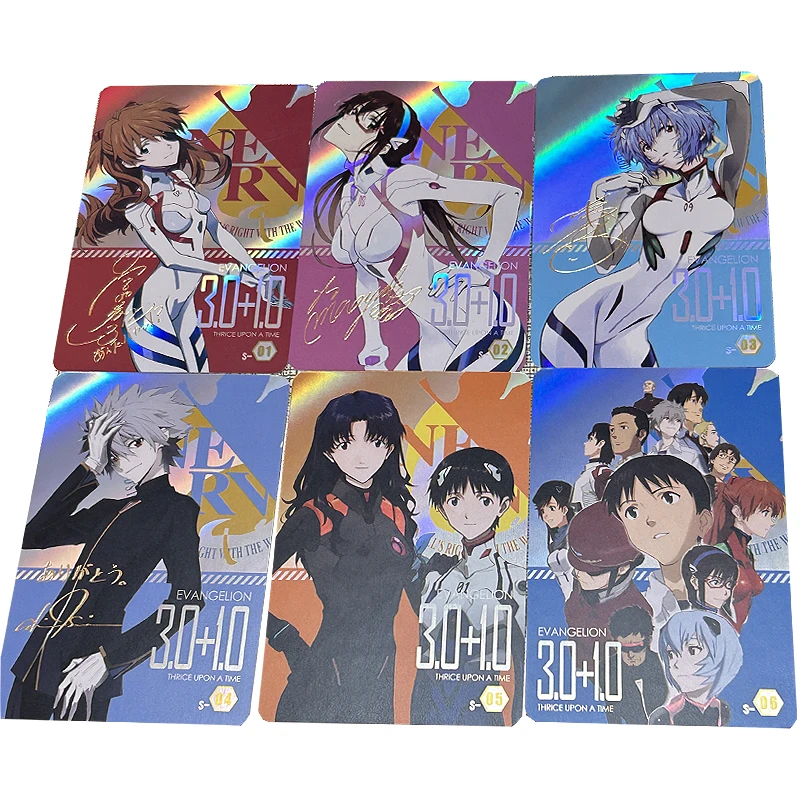 

Goddess Story Ayanami Rei Asuka Langley Soryu Kawaii Collection Card Diagonal Flash Craft Anime Female Character Collection Card