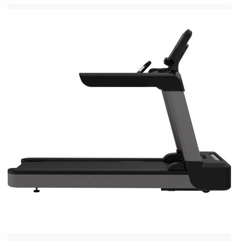 

-Intelligent Treadmill Home Use Electric Walking Machine Direct Factory Supply for Gym & Home Use