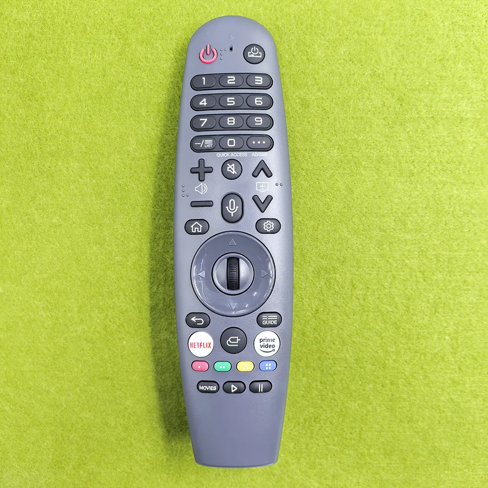 

Original Remote Control For BLAUPUNKT 43UB5000 50UB5000 55UB5000 65UB5000 BP85WOS BP75WOS BP50WOS LED TV