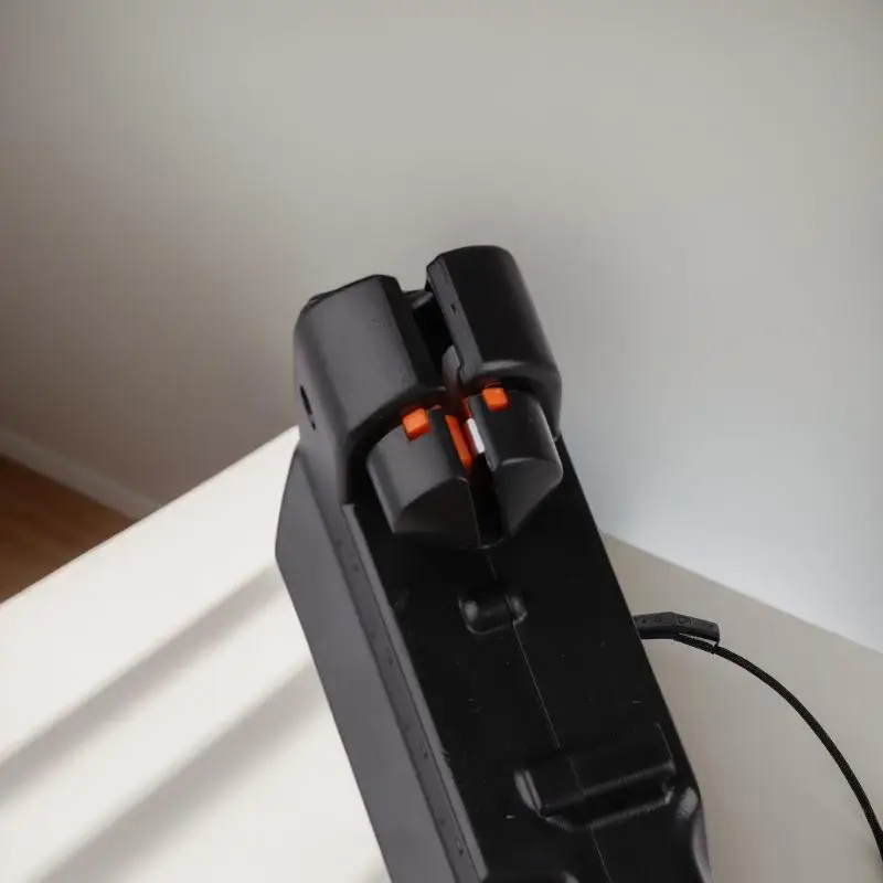 1 قطعة خط الصيد هوك آلة الإطارات الكهربائية عقدة صانع العقد أداة الرياح ربط المعدات