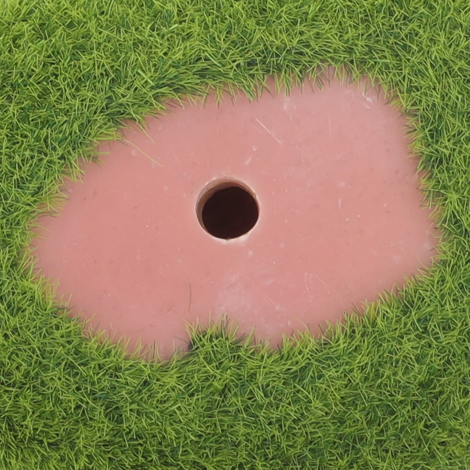 

Fish Tank Simulation Moss Ball Aquarium Ornament Resin Decorative Moss For Home Office Plants Accessory