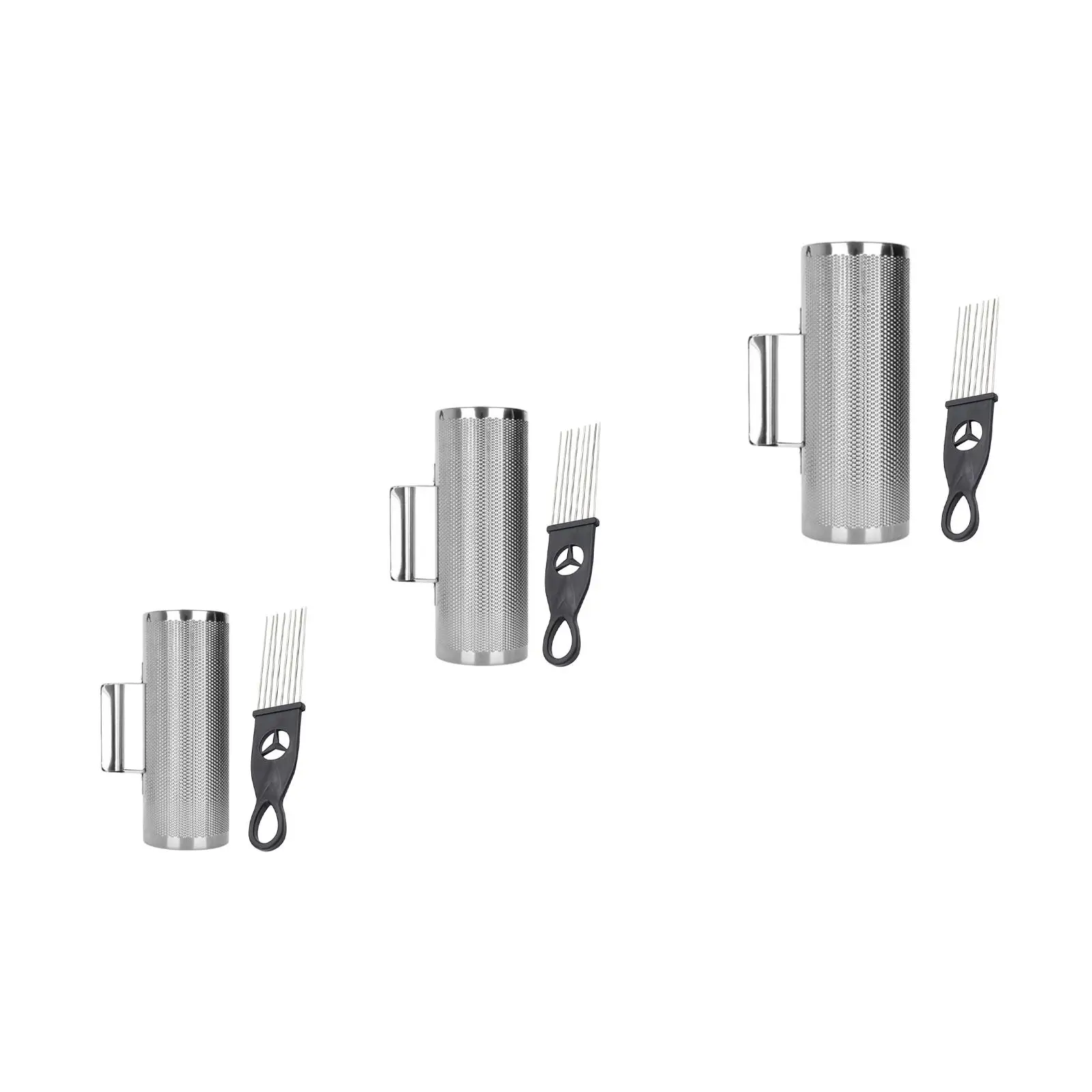 

Инструмент Guiro, профессиональный музыкальный тренировочный инструмент, шейкер, музыкальные инструменты, металлический со скребком Guiro для концертов группы для вечеринок