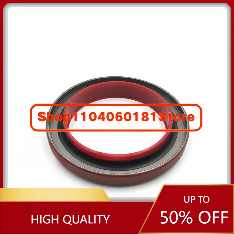 E330D 336D/d2 340D/ C9/C-9 Crankshaft Front and Rear Oil Seals 285-4073 Excavator Parts Fittings