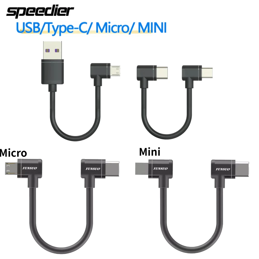 USB-C Type C Mini 5…