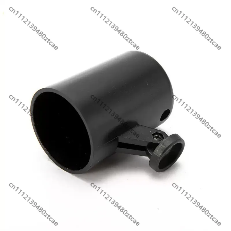 Car Modified Gauge Mount Bracket for Water Temp, RPM, Oil Pressure, Turbo Pressure Car Interior Mod Parts
