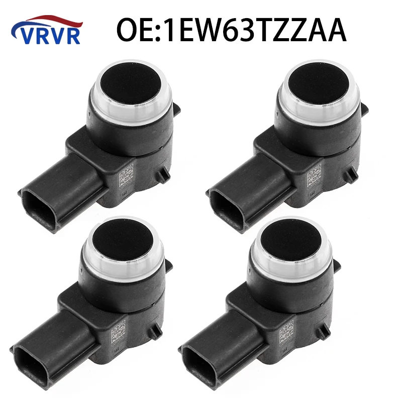 VRVR 1EW63TZZAA 0263003846   Автомобильный датчик парковки PDC для Chrysler 300 TOWN & COUNTRY Dodge NITRO CHARGER JOURNEY JEEP LIBERTY