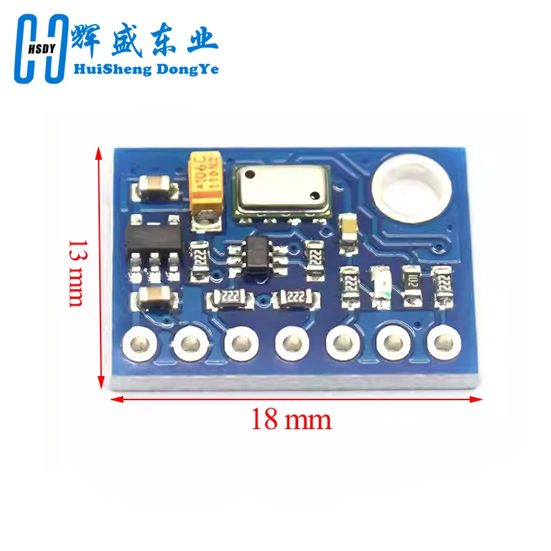 GY-63 MS5611-01BA03 precision MS5611 pressure sensor module height sensor module for arduino