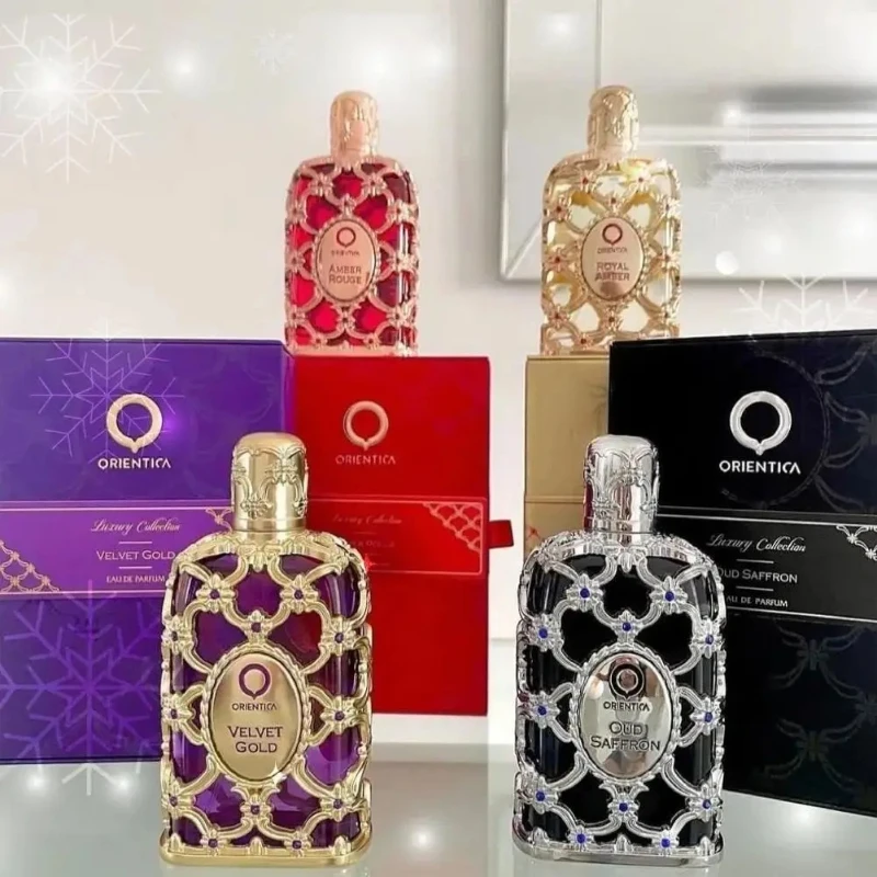 

Духи Dubai Royal Amber 100 мл, унисекс, розовый одеколон-спрей, стойкий восточный аромат в стеклянном флаконе для мужчин и женщин