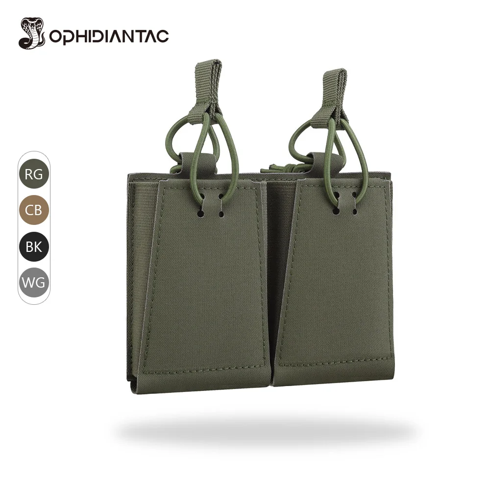 Ophidiantac Assault… - image