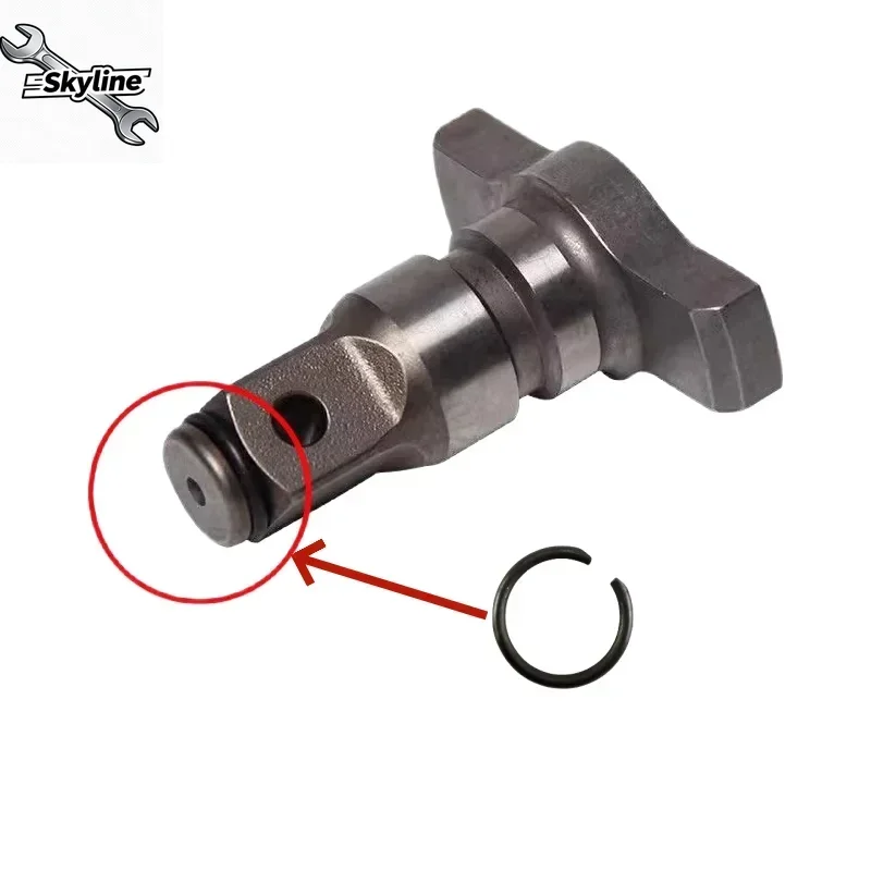 1/2 3/4 Axis Anvil 231907-1 232334-5 Impact Shaft Accessories