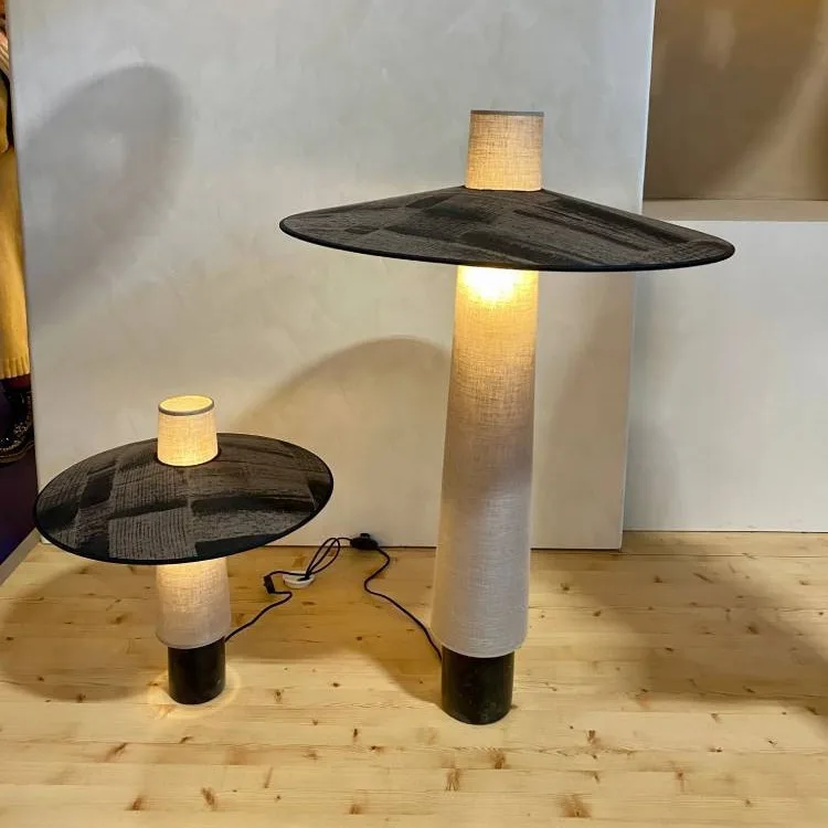 HST-A022 فندق المشاهير على الإنترنت الأوروبي B & B تصميم مصباح ديكور سرير غرفة نوم مخصصة للرأس