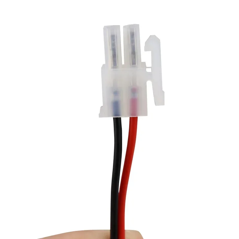 14.8 فولت 2600 مللي أمبير بطارية ليثيوم ل ILIFE A4 A4s V7 A6 V7s زائد جهاز آلي لتنظيف الأتربة INR18650 M26-4S1P البطارية. #5