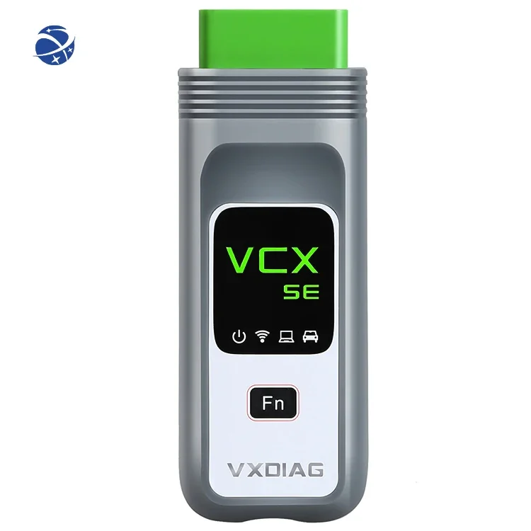 Factory wholesale Diagnostic Tool VXDIAG VCX SE for B-MW Diagnostic and Programming Tool