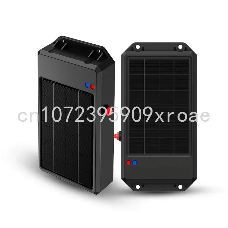 2g 3g 4g 5g Solar Gps Tracking Device Find My Pet Cats Gps Tracker GS7