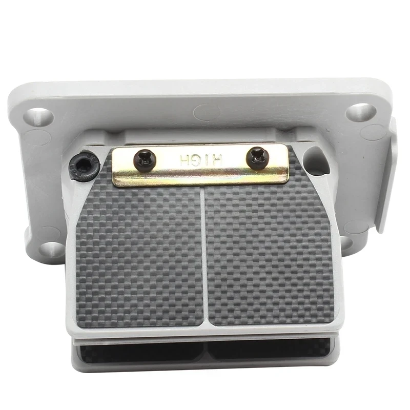 دراجة نارية القصب مجموعة صمامات DM01 صمام القصب CR125 NSR 1987-2000 2002 V-Force Delta 2 ألياف الكربون كمية V نظام القوة لهوندا