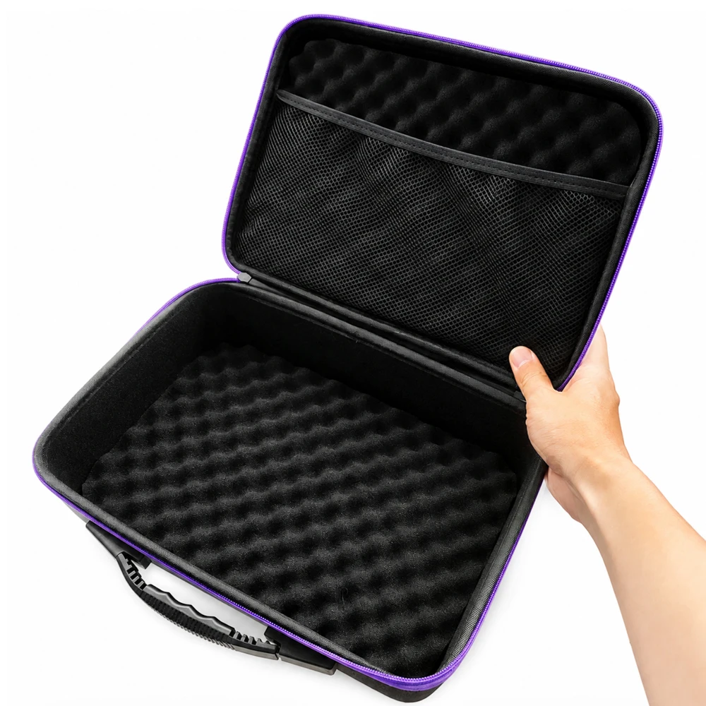 Fishing Camera - Sac de rangement étanche pour outils