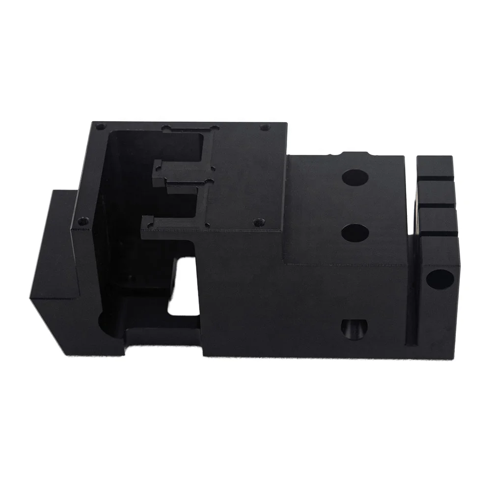 

Customized 5-Axis CNC Complex Contour Parts in Aluminum Stainless Steel Brass Titanium Plastic cnc parts machining