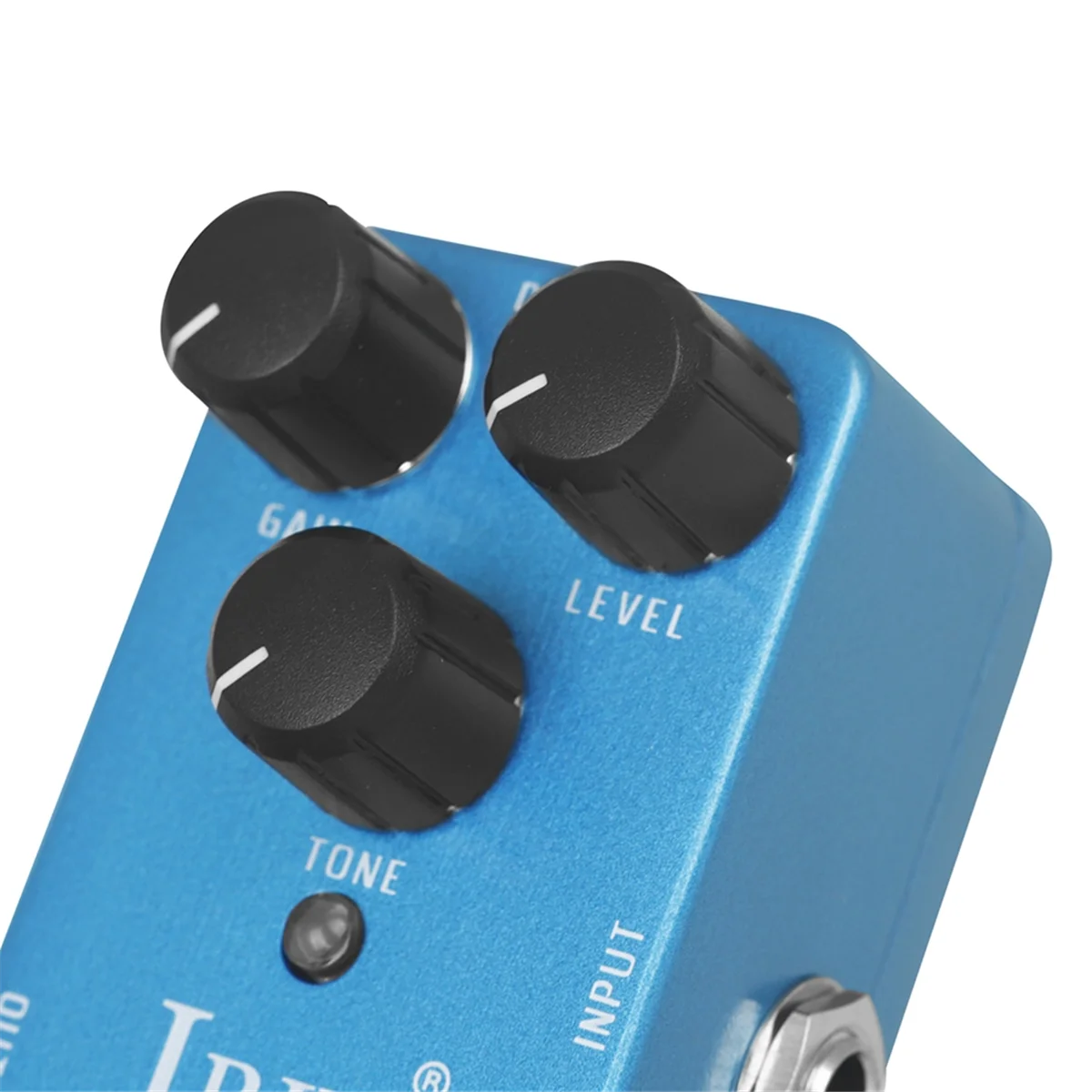 IRIN Effect Electric Guitar Effect Pedal True Byp  Pedal Metal Casing Guitar Accessories(ROCK DREAM)