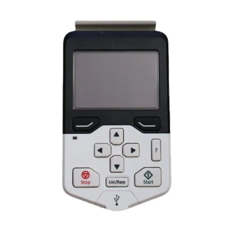 Plc One для нового конвертера Acs-ap-i