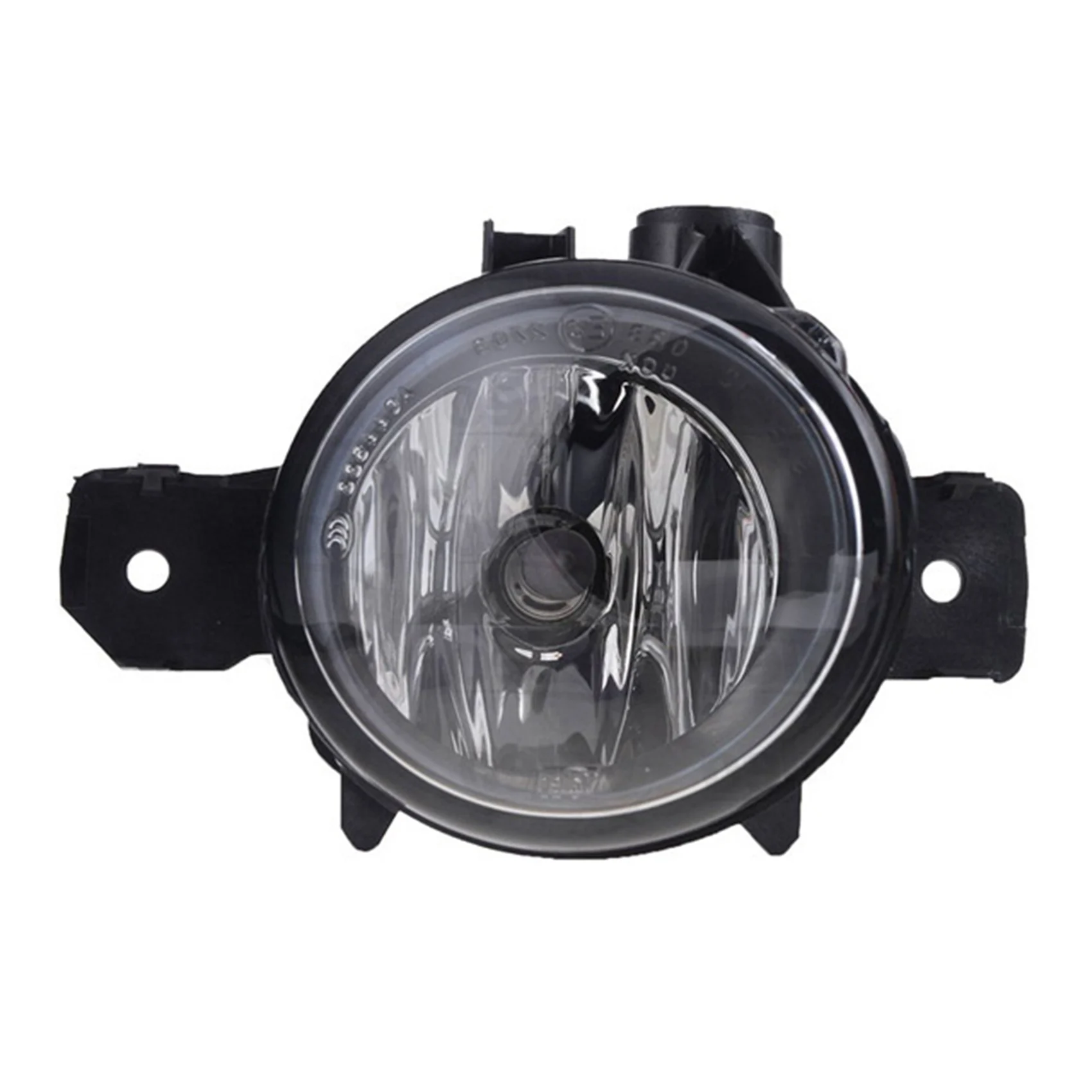 63176924655 Front Left Fog Light for-BMW X5 E70 X3 E83 E80 E81 Car-Styling DRL Driving Fog Lamp Headlights Halogen