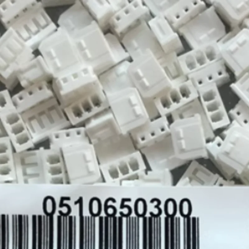 

50PCS Original genuine Connector 51065-0300 For Car Smart Electronic Devices