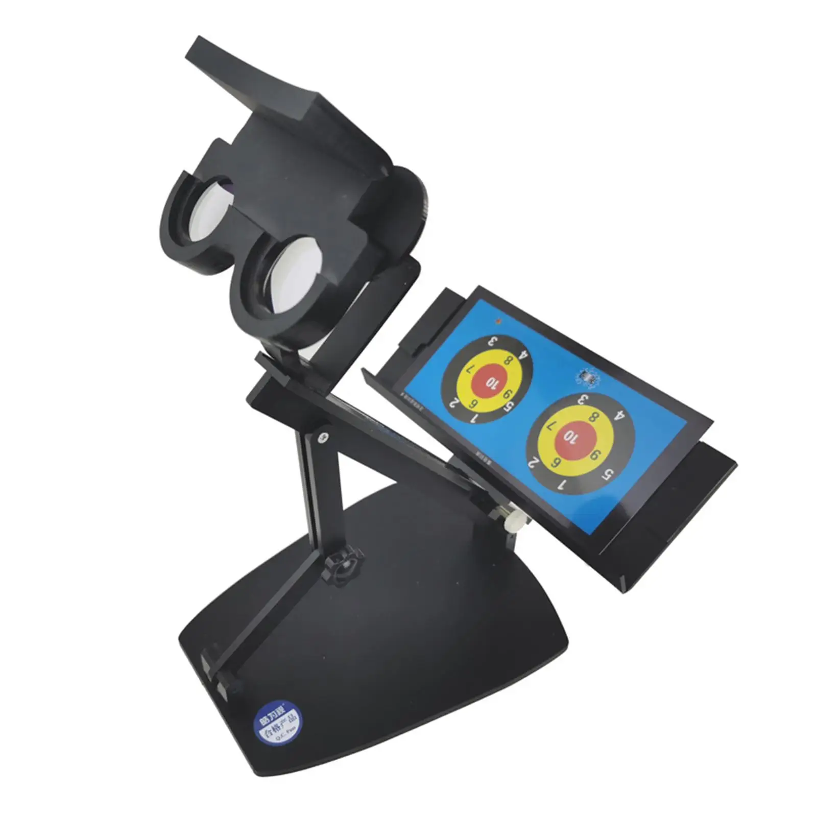 أداة علاج العين من Esotropia وExotropia أداة التدريب بعد العملية الجراحية