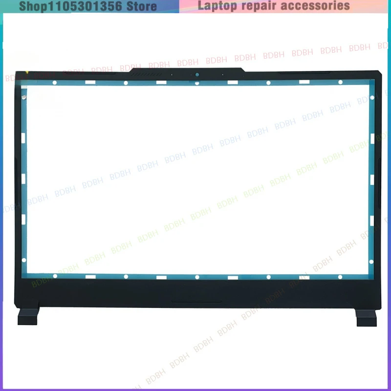 New For MSI Cyborg 15 Air A12V MS-15K1 LCD Front Bezel Cover B Shell E2P-5K1B211