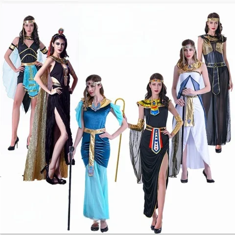 Kostium Piratki Arabskiej Królowej na Halloween, Cosplay, Filmowy Wieczór, Występ w Klubie Nocnym, Tradycyjny Strój Arabski Damski