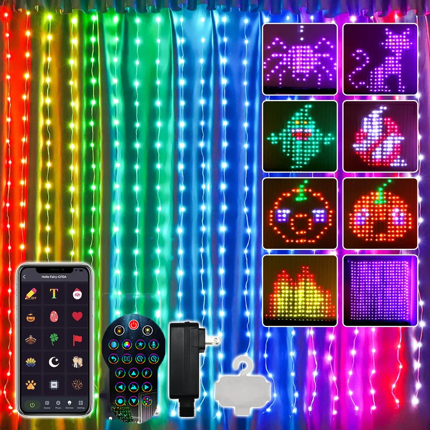 3x3m-smart-curtain-lights-app-control-programmable-led-window-curtain-fairy-string-light-rgbic-garland-light-for-party-wedding