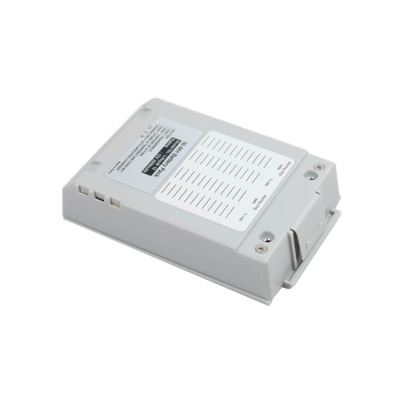 12v 1500mAh Replacement Medical Battery Lifepak 12 10NSCR-2500 Defibr illator Battery