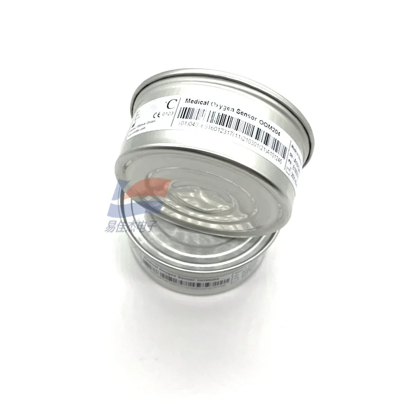 OOM204  Gas Sensor Medical Equipment High Accuracy and Reliability in Response
