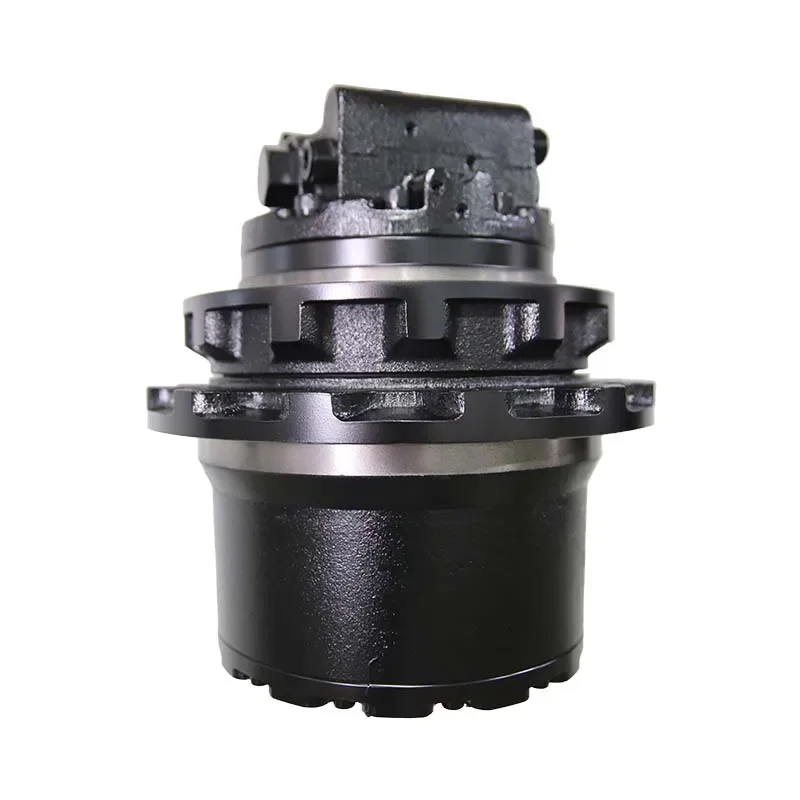 WEITAI High Quality Excavator Travel Motor For PHV-5B/ DM09/MAG-50VP-900/ GM10VA/JMV047 Mini Final Drive