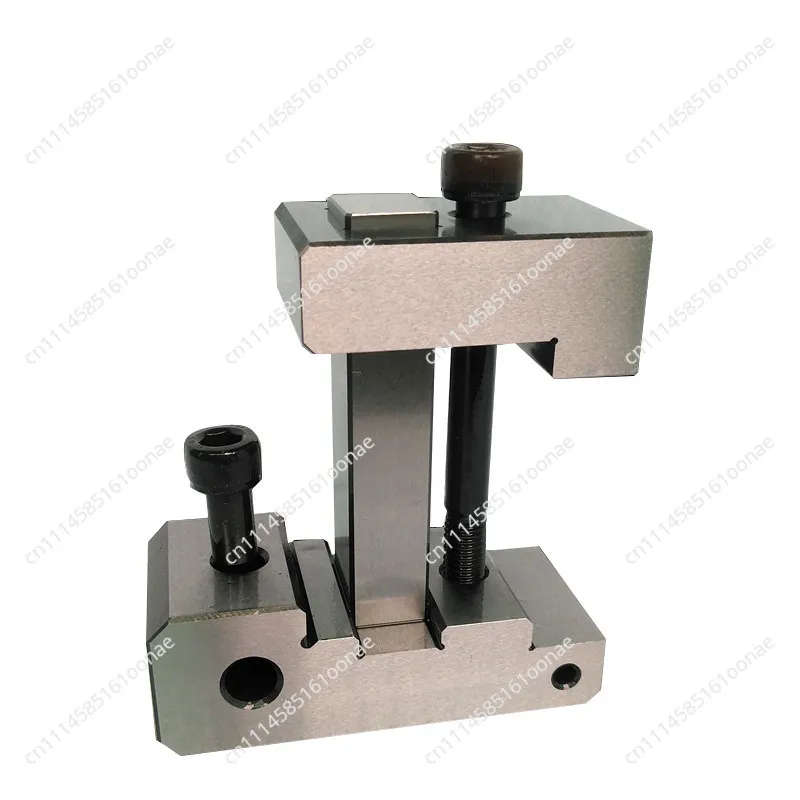 Wire cutting fixture Multifunctional Angle flat pliers Magnetic seat Wire machine tool accessories