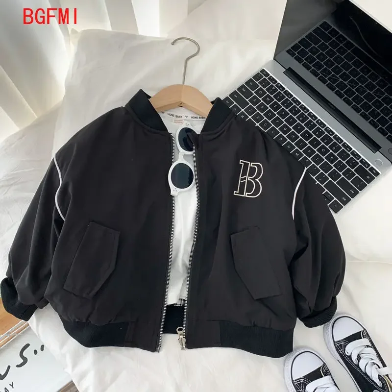 Thumbnail 4 - #35 Ranked Kids Lightweight Jackets Picks in 2026