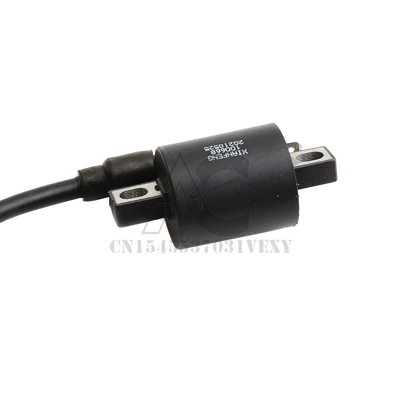 1Pcs Ignition Coil 12V Use With CDI for Suzuki RM 60 65 80 85 100 125 250 RMX 250 450 Dirt Bike Motorcycle view 3