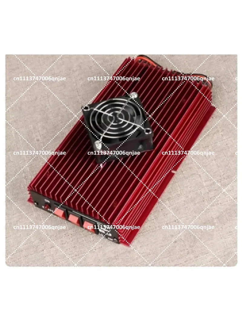 BJ-300 Plus 100W FM 200W AM 300W SSB 3-30MHz Mini CB Radio Amplifier High Power view 4