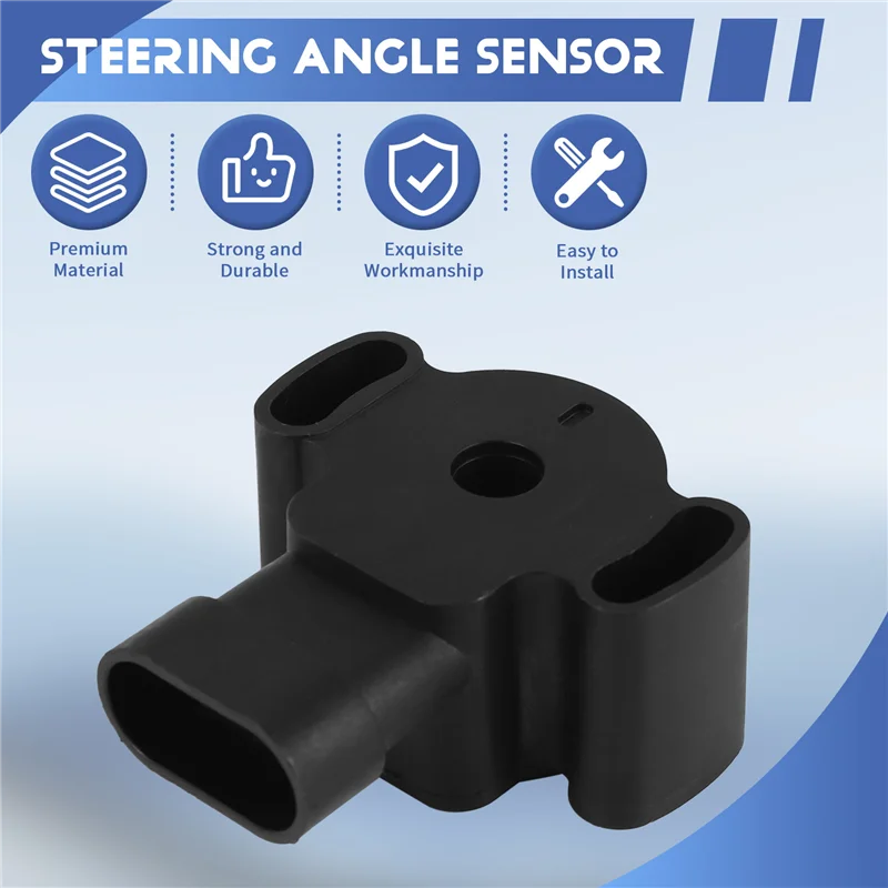 Strict 1Pcs New For Electric Forklifts  1036-0002 Angle Potentiometer Speed Encoder