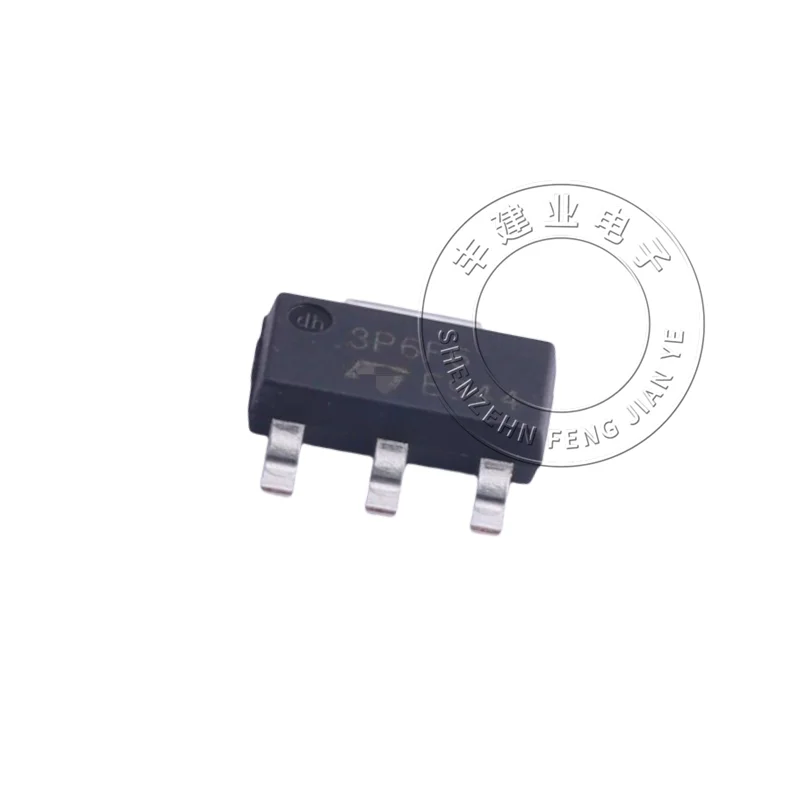 STN3P6F6 MOSFET P-CH 60V SOT223 1-5PCS