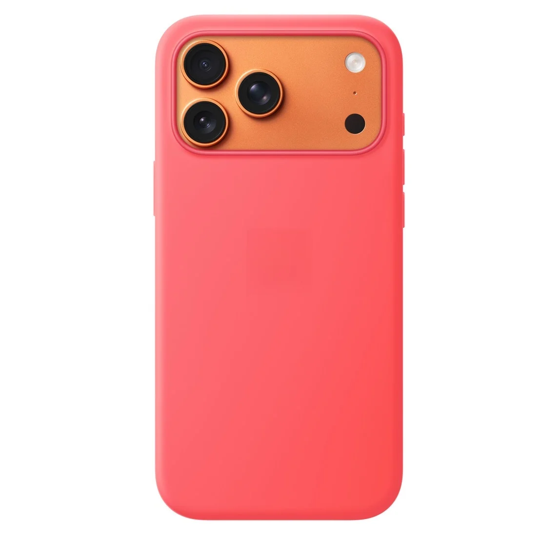 Nieuwe originele kwaliteit Skin Feel vloeibare siliconen hoes voor iPhone 17Pro Max voor Magsafe magnetisch draadloos opladen Anti-drop cover