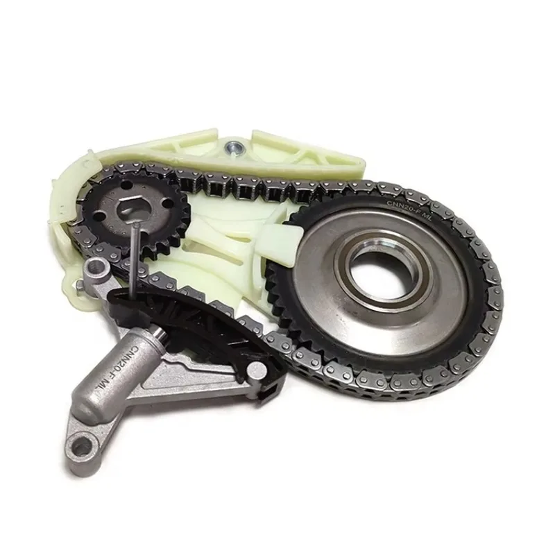 

Timing Chain Kit & Accessories for N20 Timing Kit 11417602646 11417602647 11417602648 11417605367