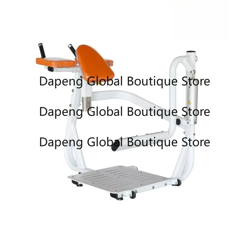 Hydraulic H-ip Targeted Workout Trainer Indoor Leg Lifting Training Gear for Seniors Adults Home Fitness Equipment