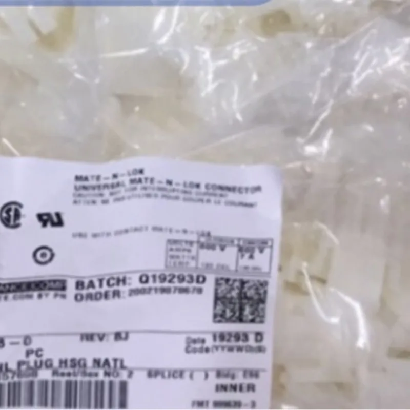 

100 шт./лот 1-480698-0 172157-1 2373921-2 12065266 12077411 1452503-1 177900-1 разъем новый оригинальный